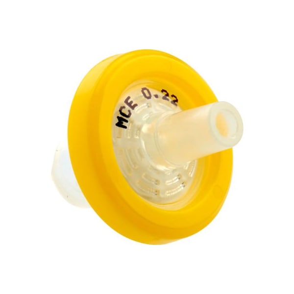 Celltreat CELLTREAT Syringe Filter, MCE, 0.22m, 13mm, Sterile 229750 - main